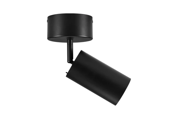 Pixo surface 29w 3200lm 3cct mb/wb version dali finition noir - Sylvania - 0004724