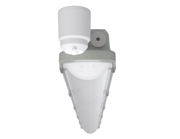 Etanche resisto 1500 ip65 55w 7600lm irc80 4000k sylsmart connected 3,5m - Sylvania - 0010436