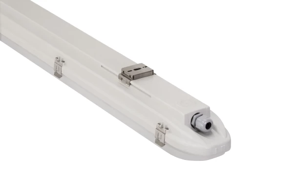 Etanche resisto grp 1200 ip66 25 à 44w 4200 à 7200lm irc80 4000k  - Sylvania - 0010519