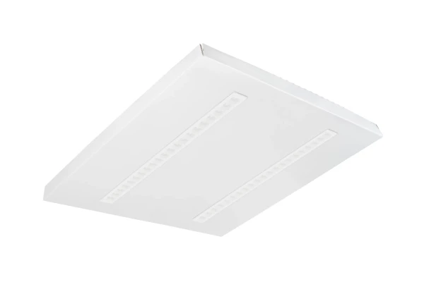 Luminaires encastrés éco-conçu opticlip terra 600 2l 33w 4700lm 840 dali - Sylvania - 0042022
