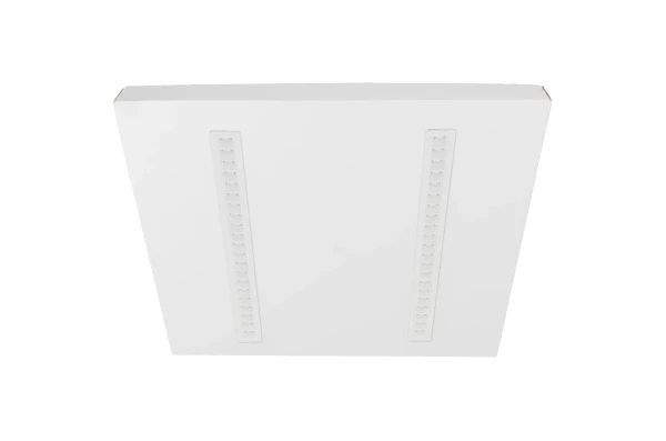 Luminaires encastrés éco-conçu opticlip terra 600 2l 33w 4700lm 840 dali - Sylvania - 0042022