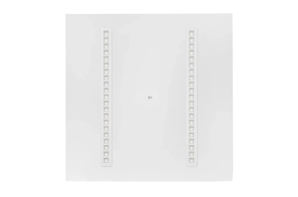 Luminaires encastrés éco-conçu opticlip terra 600 2l 34w 4700lm 840 ssa - Sylvania - 0042023