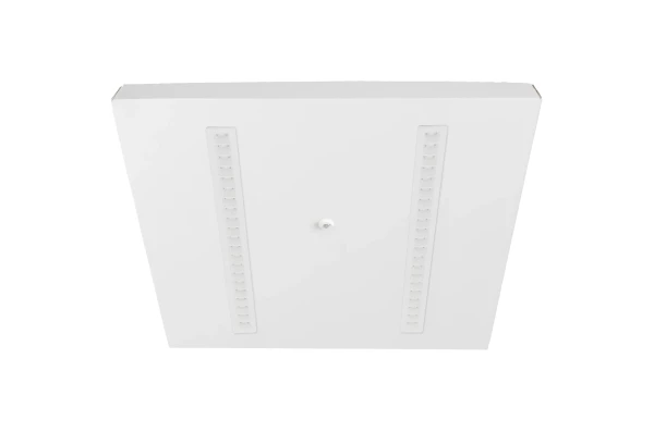 Luminaires encastrés éco-conçu opticlip terra 600 2l 34w 4700lm 840 ssa - Sylvania - 0042023