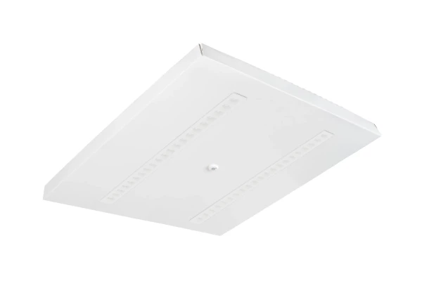 Luminaires encastrés éco-conçu opticlip terra 600 2l 34w 4450lm 830 ssa - Sylvania - 0042026