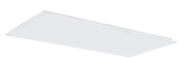 Dalle quantum 1200x600 ip54 33w 4800-5800lm 840 version multipower - Sylvania - 0048128