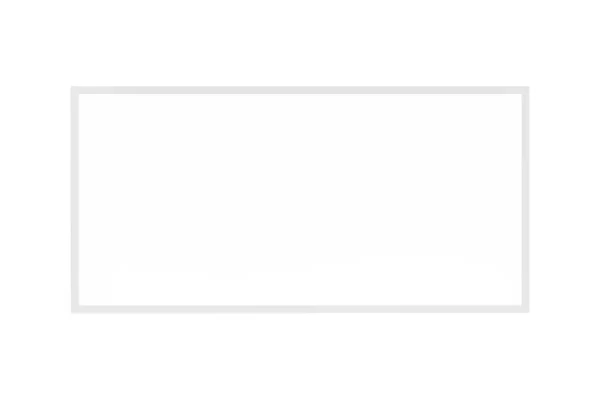 Dalle quantum 1200x600 ip54 33w 5800lm 840 version dali - Sylvania - 0048129