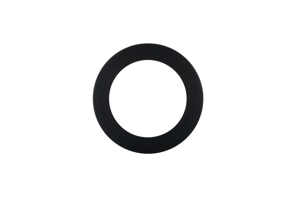 Start downlight 5 en 1 anneau noir pour Ø165 - Sylvania - 0053156