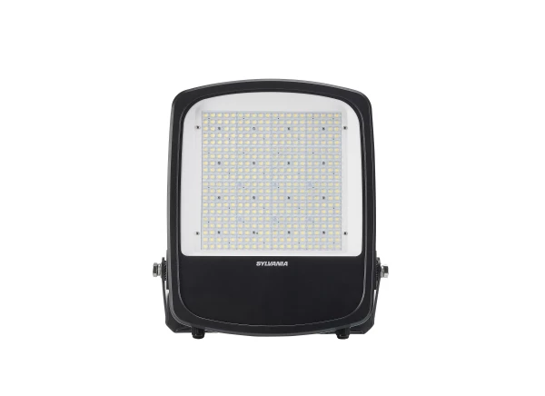 Projecteurs extérieurs kalani g2 ip66 150w 21600lm 830 asymétrique version dali - Sylvania - 0056811