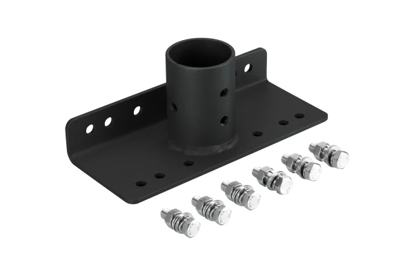 Projecteurs extérieurs kalani g2 ip66 accessoire adaptateur haut de mat 60mm - Sylvania - 0056828