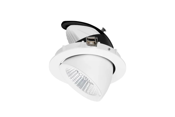 Spot encastré signo 152 35w 3800lm irc90 4000k dali - Sylvania - 0060534