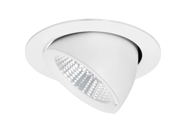 Spot encastré signo 152 35w 3800lm irc90 4000k dali - Sylvania - 0060534