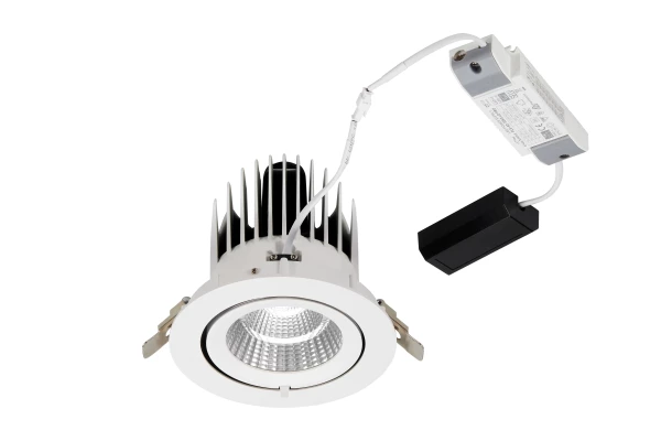 Spot encastré signo 152 6,3-35w 750-3800lm irc90 4000k - Sylvania - 0060590