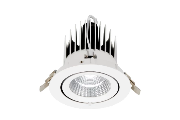 Spot encastré signo 152 6,3-35w 750-3800lm irc90 4000k - Sylvania - 0060590