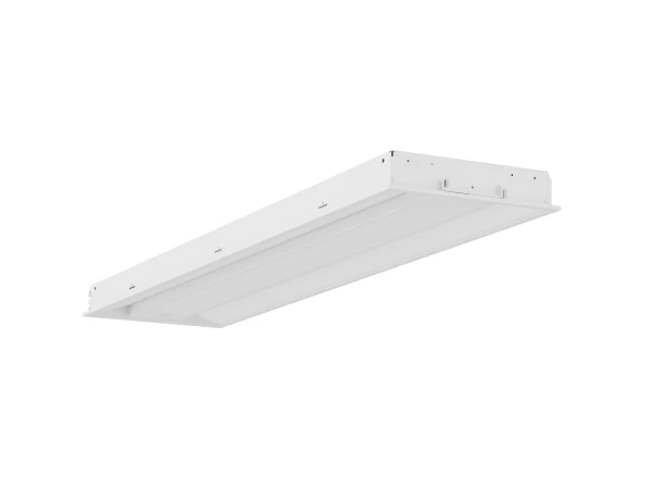 Luminaire encastré officelyte 1200 he 28,5w 3450lm 840 ssa - Sylvania - 2069526