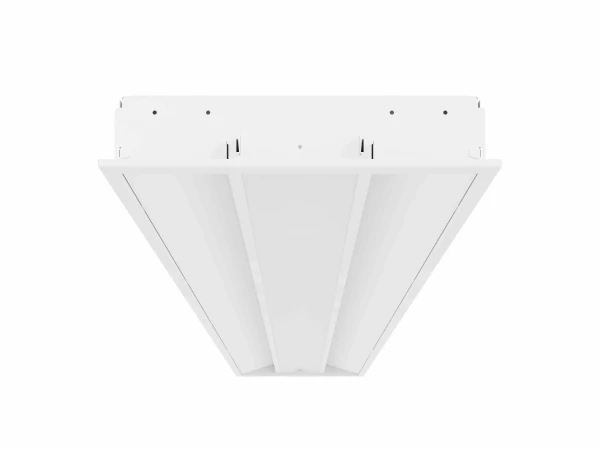 Luminaire encastré officelyte 1200 he 28,5w 3300lm 830 ssa - Sylvania - 2069548