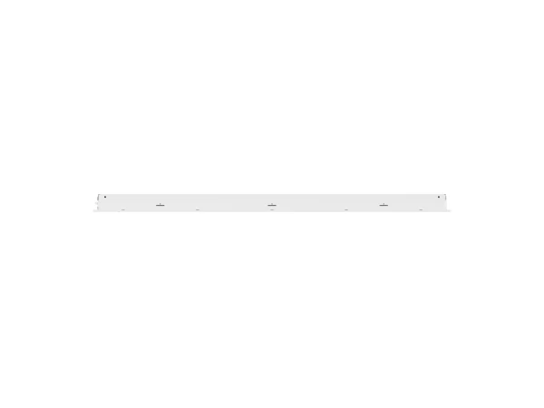 Luminaire encastré officelyte 1200 he 28w 3300lm 830 ssa sans capteur - Sylvania - 2069549