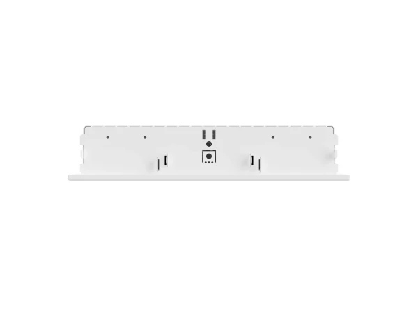 Luminaire encastré officelyte 1200 he 27,5w 3300lm 940 version gradable dali - Sylvania - 2069552