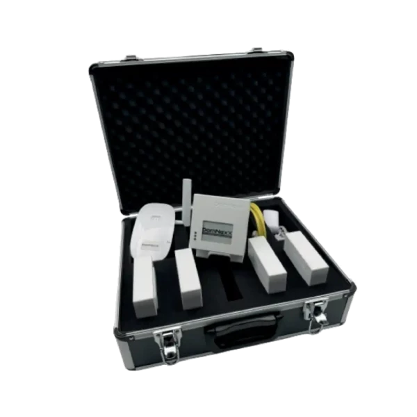 Kit de diagnostic diagair - 3 capteurs co2 - 2 ans abo - antenne lora - Aldes - 11017172