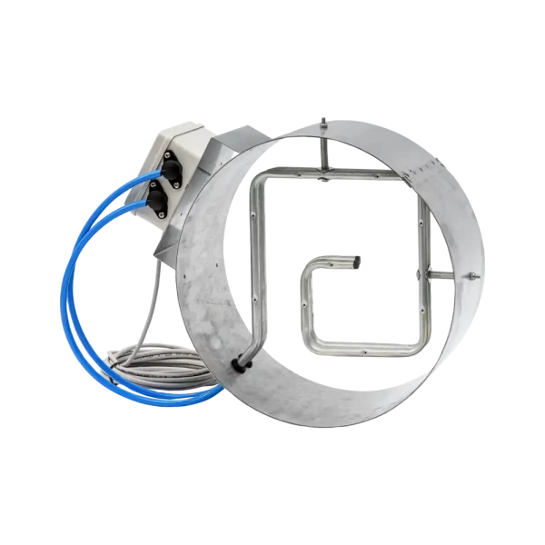 Kit débit constant additionnel pour inspirair® top 600-1200 - Aldes - 11027195