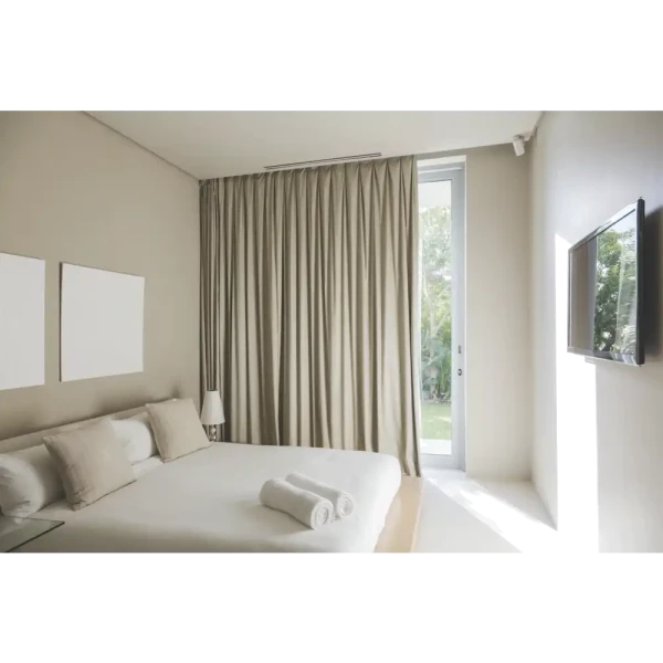 Boîtier non-stop ascenseur - bns lcd pour désenfumage habitat collectif - Aldes - 11044135