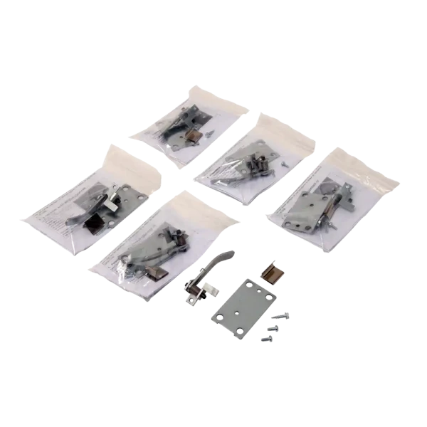 Lot de 6 kits anti-retour pour volet optone - Aldes - 11044387