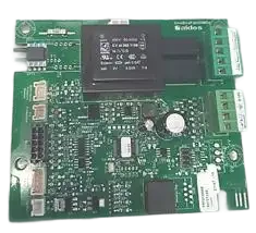 Carte électronique pour easyvec c4 1000 à 2500 après 05/2018 - Aldes - 11100961