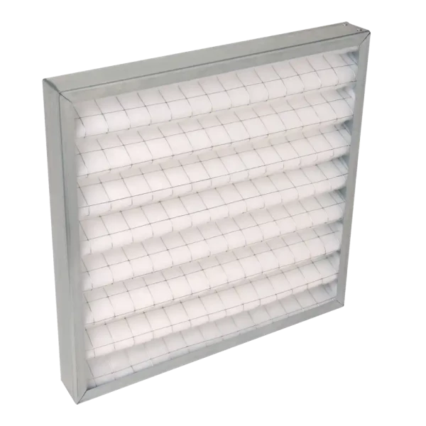 Kit filtre iso grossier 85% g4 vex4030 - 287x592x48 + 490x592x48 + 592x592x48mm - Aldes - 11101546