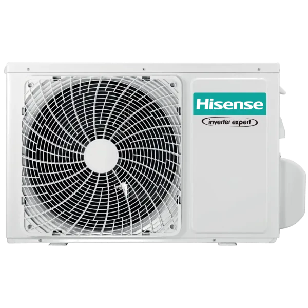 Unité extérieure r32 monosplit max comfort 2,5 kw - r32 - garantie 5 ans - Aldes - AC25YC00W