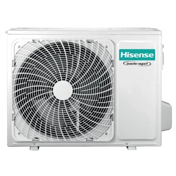 Unité extérieure r32 monosplit max comfort 7 kw - r32 - garantie 5 ans - Aldes - AC70FW00W