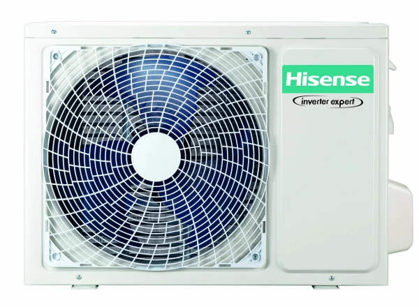 Unité extérieure monosplit ca et kg 3,5 kw - r32 - garantie 5 ans - Aldes - AS35LR03W