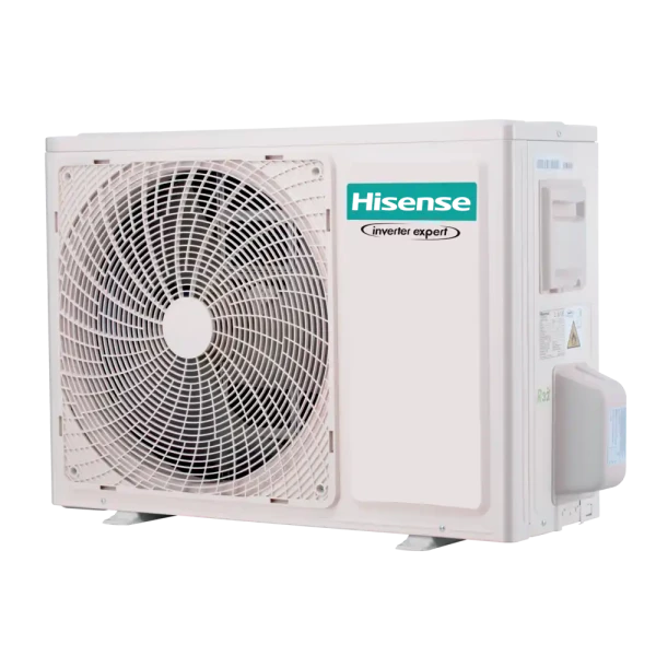 Unité extérieure monosplit energy pro x 3,5 kw – r32 - garantie 5 ans - Aldes - AS35XV04W