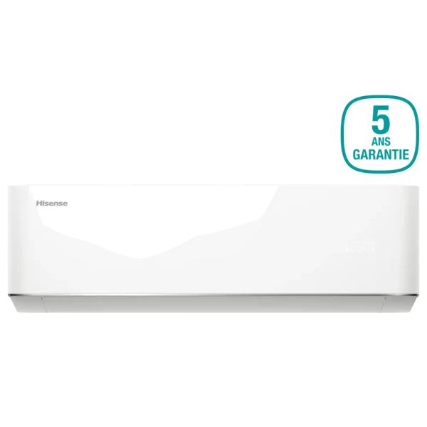 Unité intérieure murale max comfort - r32 - 7 kw - mono multi - garantie 5 ans - Aldes - HC70FW00G