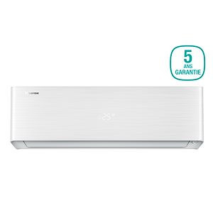 Unité intérieure murale energy pro x blanc 3,5 kw – r32 – garantie 5 ans - Aldes - QH35XV4AG