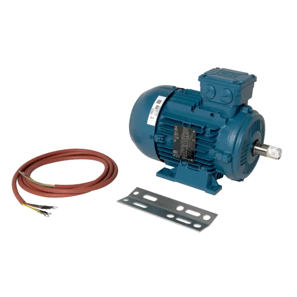 Ventilation simple flux