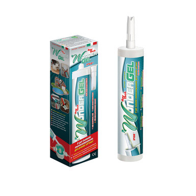 Gel isolant Wondergel Ray Tech cartouche 280ml - Ray Tech - Klauke - WONDERGEL