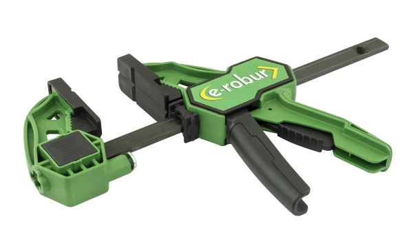 Serre-joint réversible longueur 150mm - AGI Robur - 212051