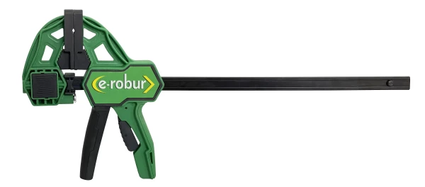 Serre-joint réversible longueur 300mm - AGI Robur - 212053