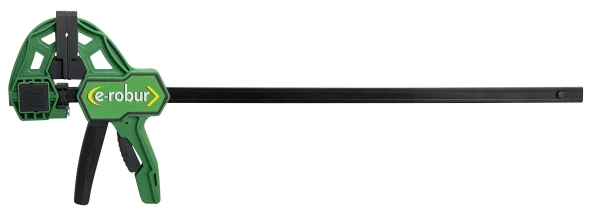 Serre-joint réversible longueur 450mm - AGI Robur - 212055