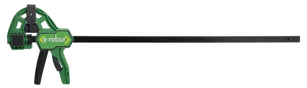 Serre-joint réversible longueur 600mm - AGI Robur - 212057