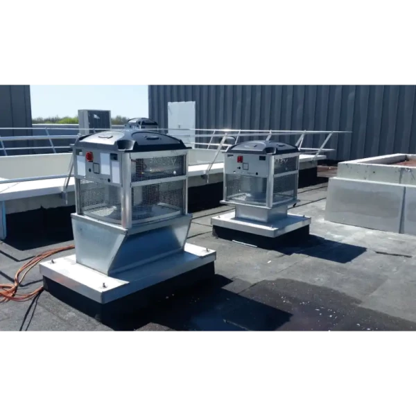 Velone® 2 f400-120 4.5 - monophasé 0,75 kw - configuré - Aldes - 11021012