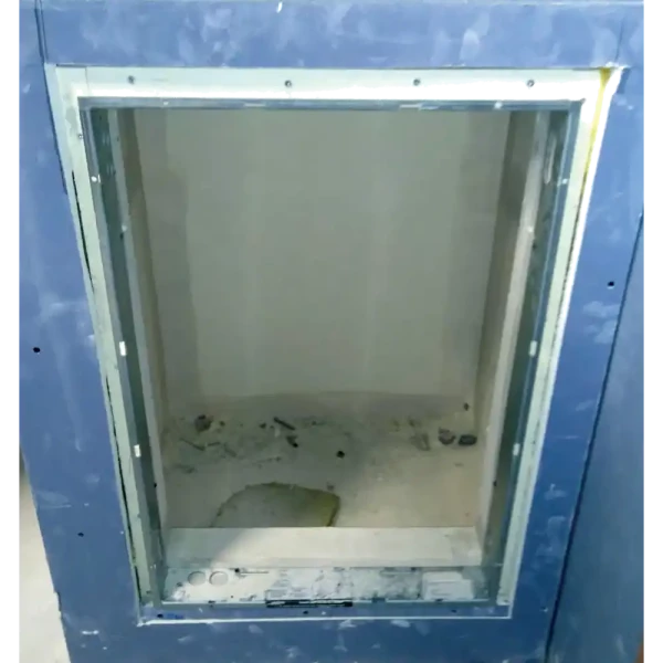 Contre-cadre volet optone-h v2 - 400x650 - Aldes - 11044022