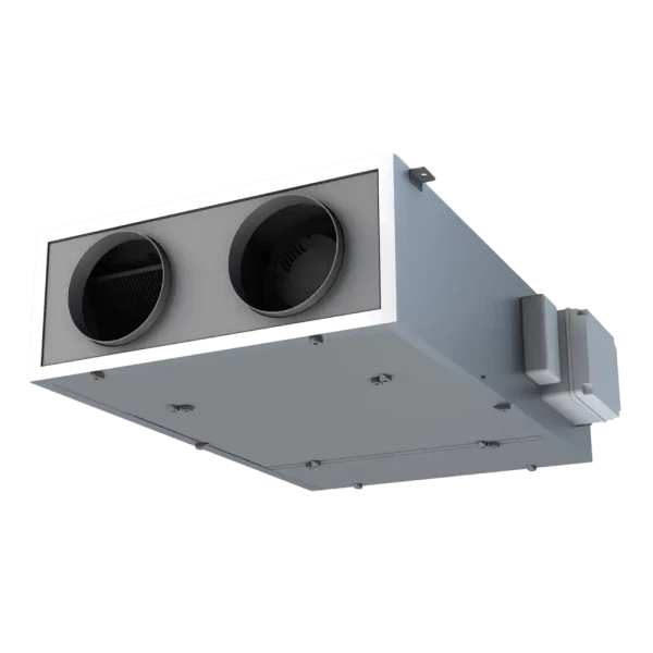 Batt eau chaude cxc310 en caisson, accessoire à monter sur chantier - Aldes - 11060882