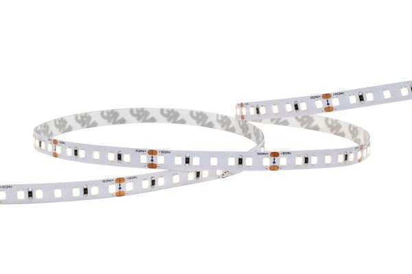 Flex-led 12 ruban 24v led smd 4000k 60w 6500lm 50000h 120° irc<90 classe 3 - Aric - 55449