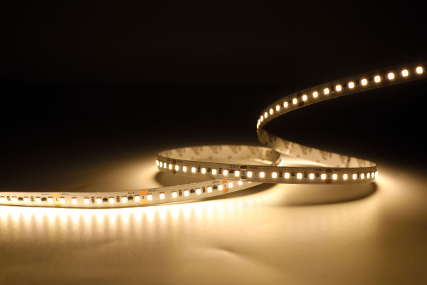 Flex-led 12 ruban 24v led smd 4000k 60w 6500lm 50000h 120° irc<90 classe 3 - Aric - 55449