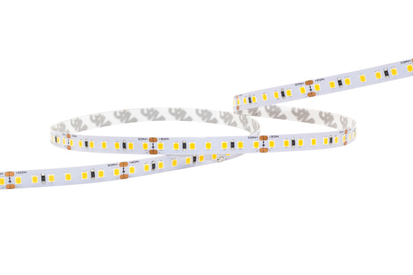 Flex-led 18 ruban 24v led smd 3000k 80w 8250lm 50000h 120° irc<90 classe 3 - Aric - 55452