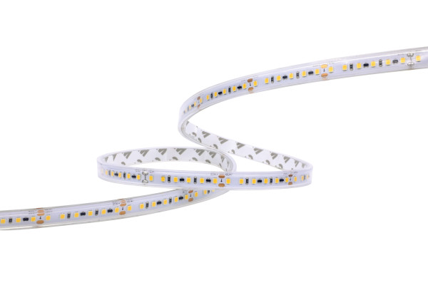 Flex-led 18 ruban 24v led smd 4000k 80w 9000lm 50000h 120° ip65 irc<90 classe 3 - Aric - 55455