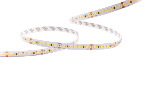 Flex-led 28 ruban 24v led smd 4000k 96w 14500lm 50000h 120° irc<90 classe 3 - Aric - 55457