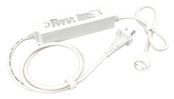 B.85c 16 - réglette s19 pour salle d'eau (h.vol.) - Aric - 55543