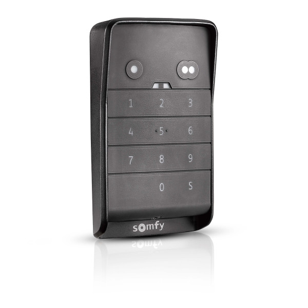 Access other controls