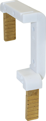 Connecteur de borniers de terre pour coffret rx - Eurohm - 19011